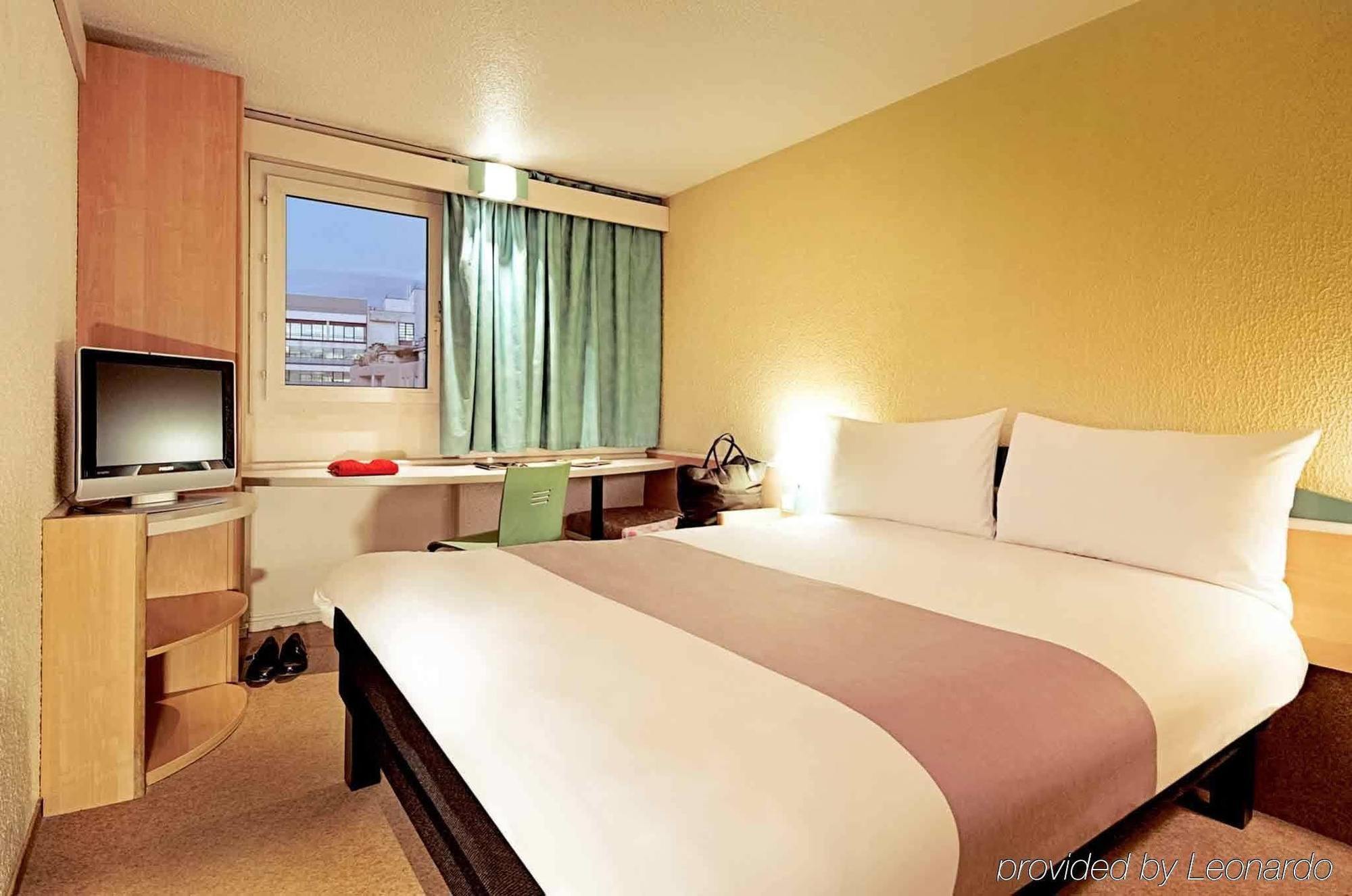 Ibis Berlin Dreilinden Hotel Kleinmachnow