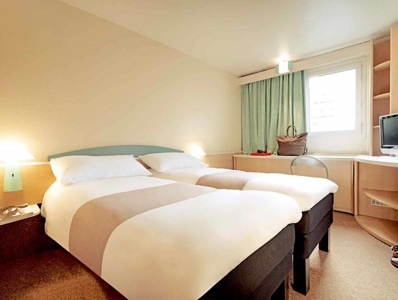 Hotel Ibis Berlin Dreilinden Kleinmachnow